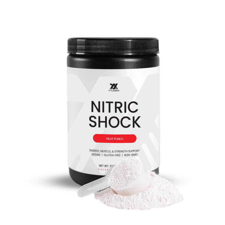 Nitric Shock