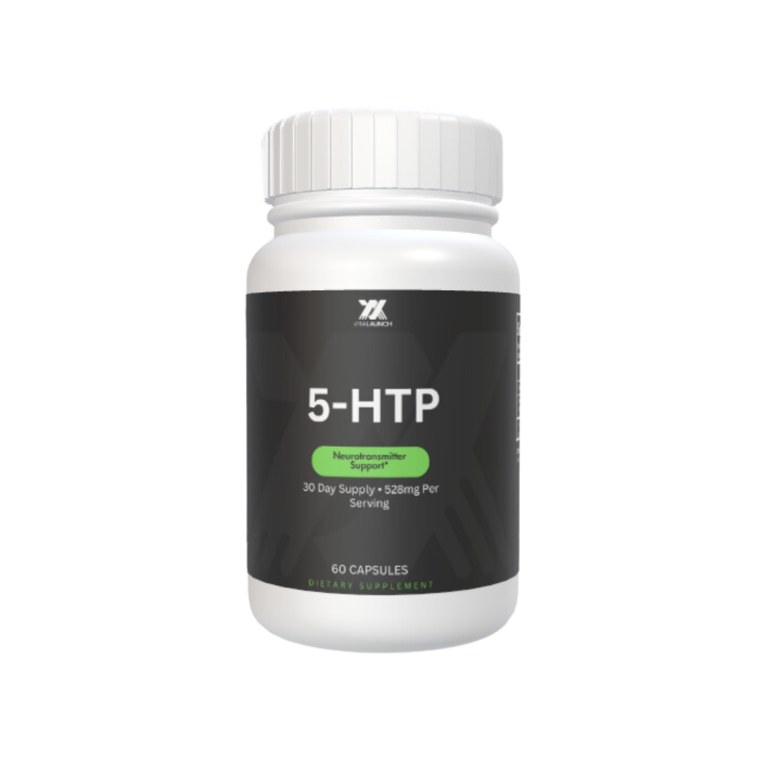 5-HTP – VitaLaunch