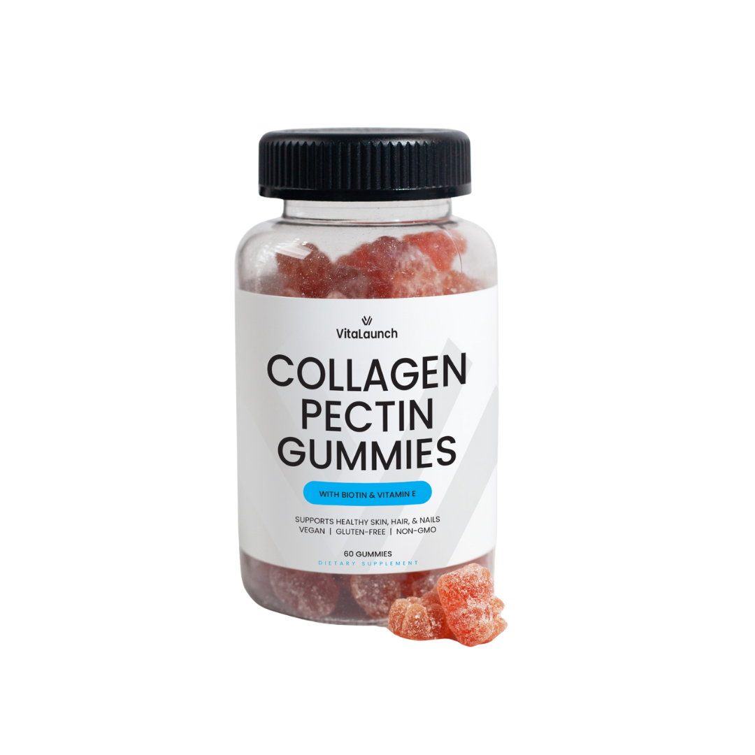 Collagen Gummies Product