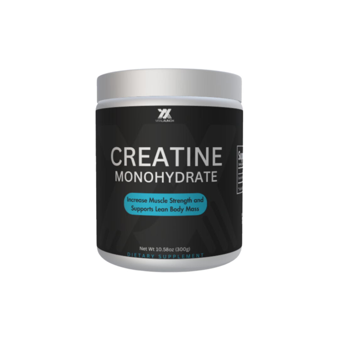 Creatine Product