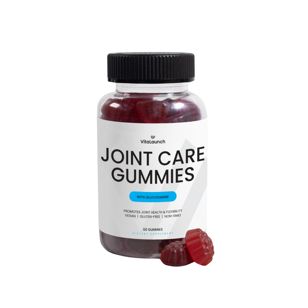 Joint Care Gummies Product