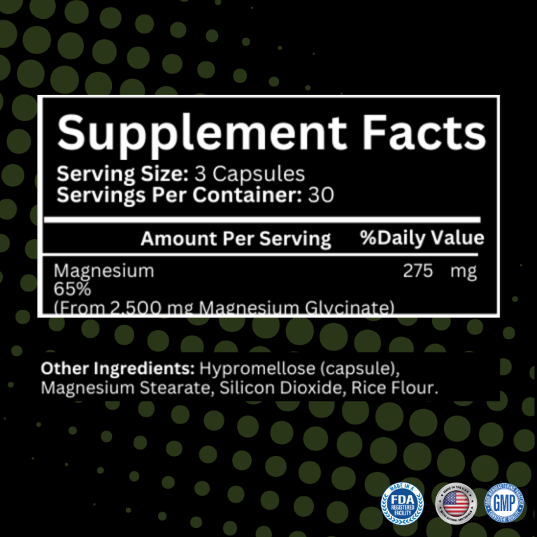 Magnesium Infographic1