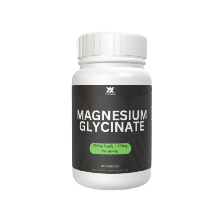 Magnesium Product