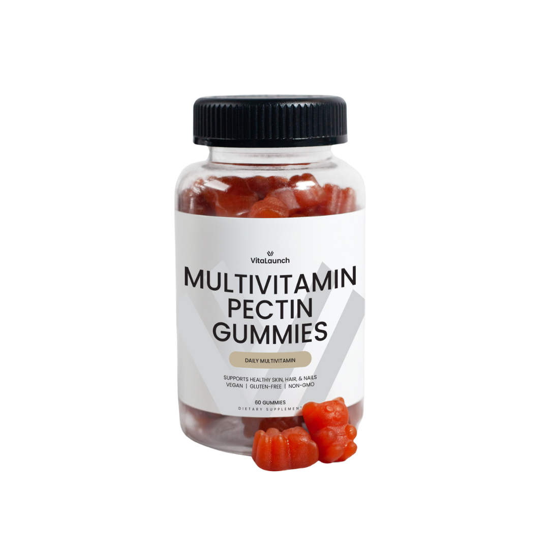 Multivitamin Gummies Product