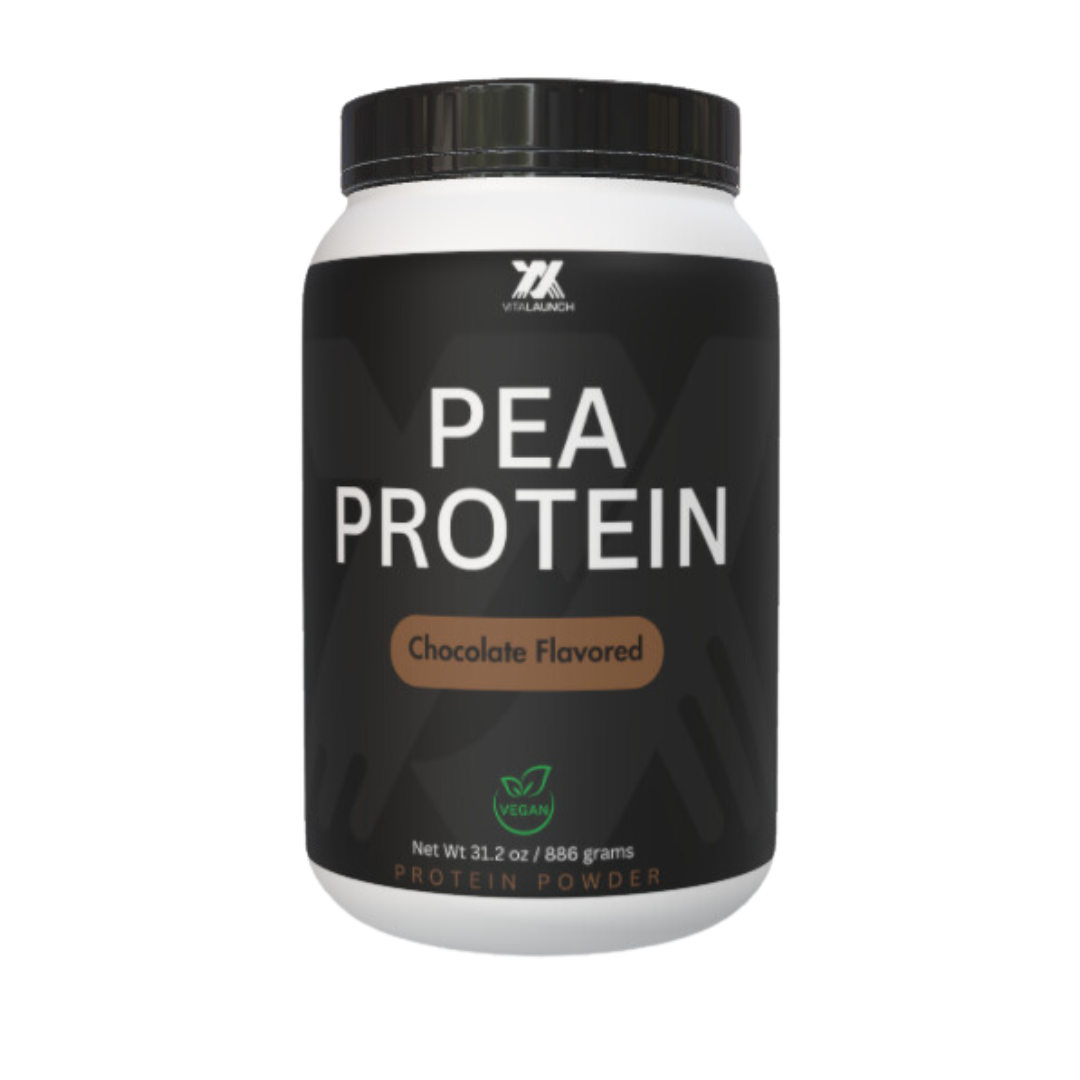 Pea Protein Product