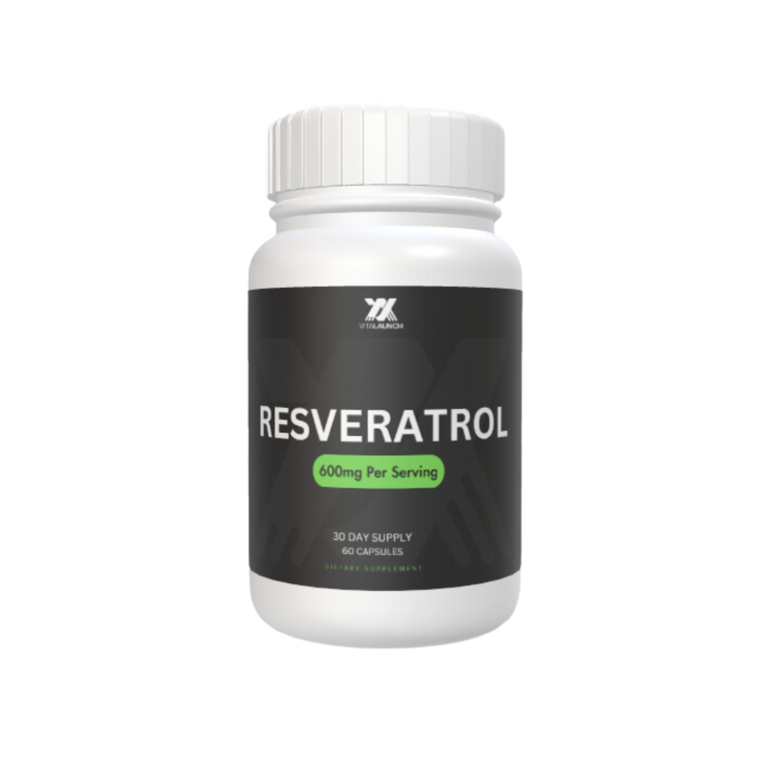 Resveratrol Product