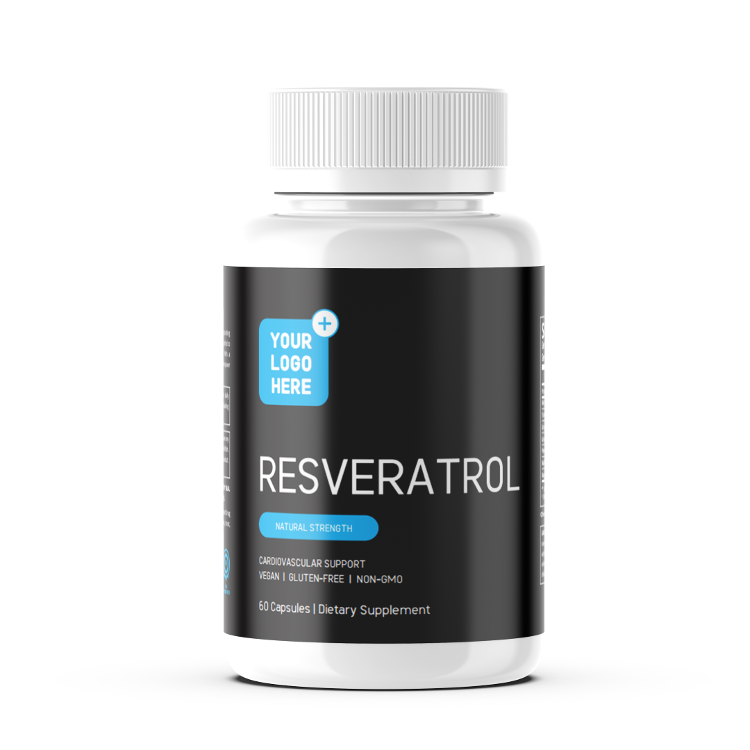 Resveratrol Vitalaunch New