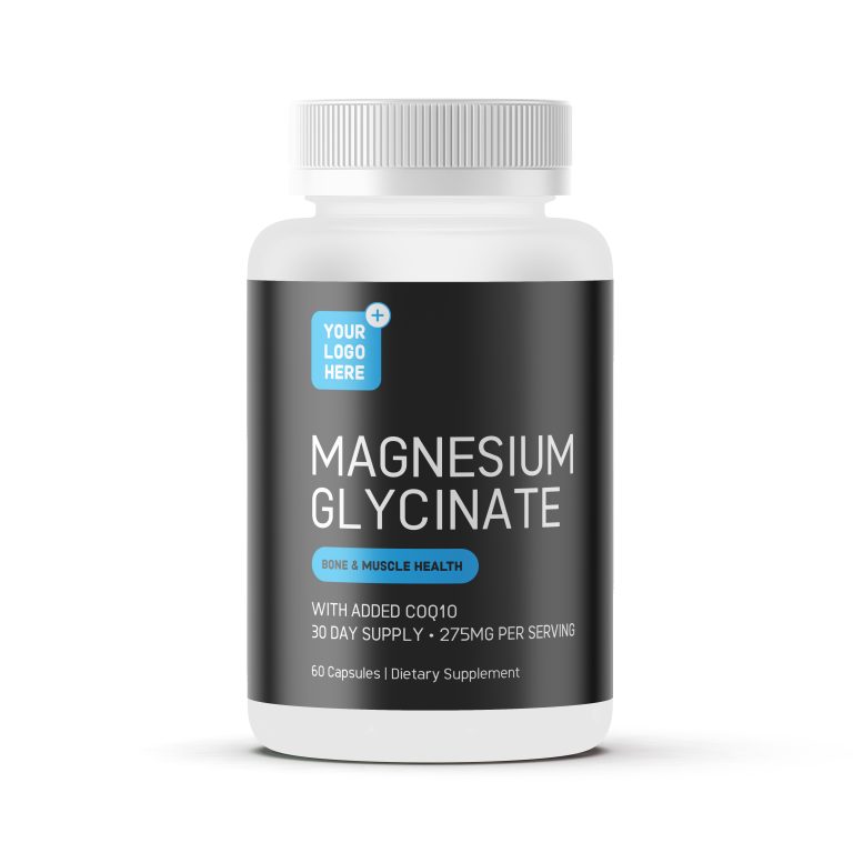 Magnesium Glycinate