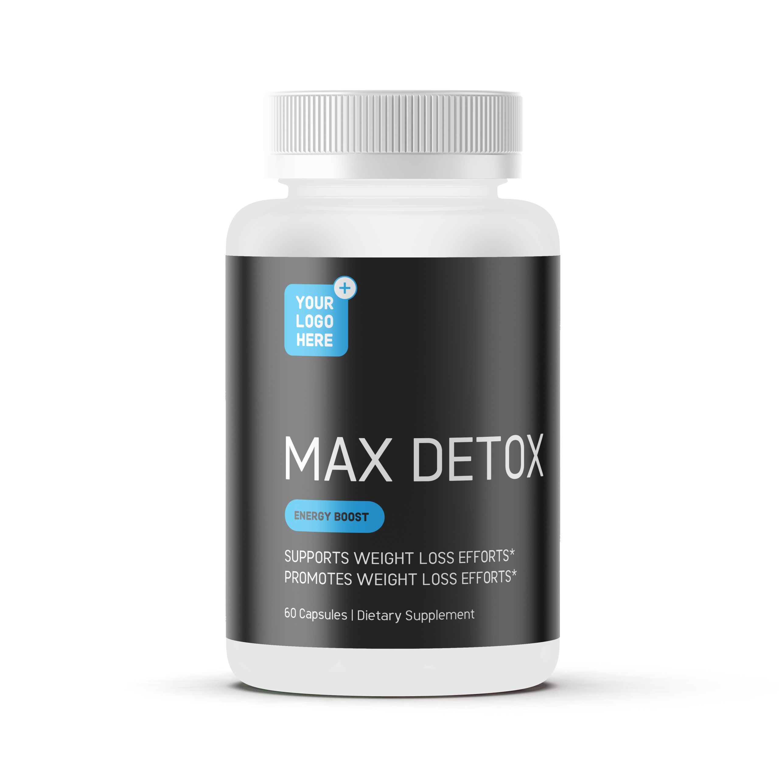 Max Detox