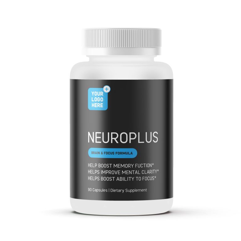 Neuroplus