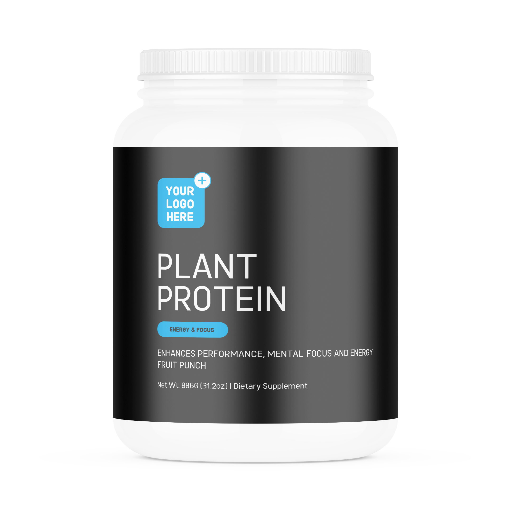 Plant Protein