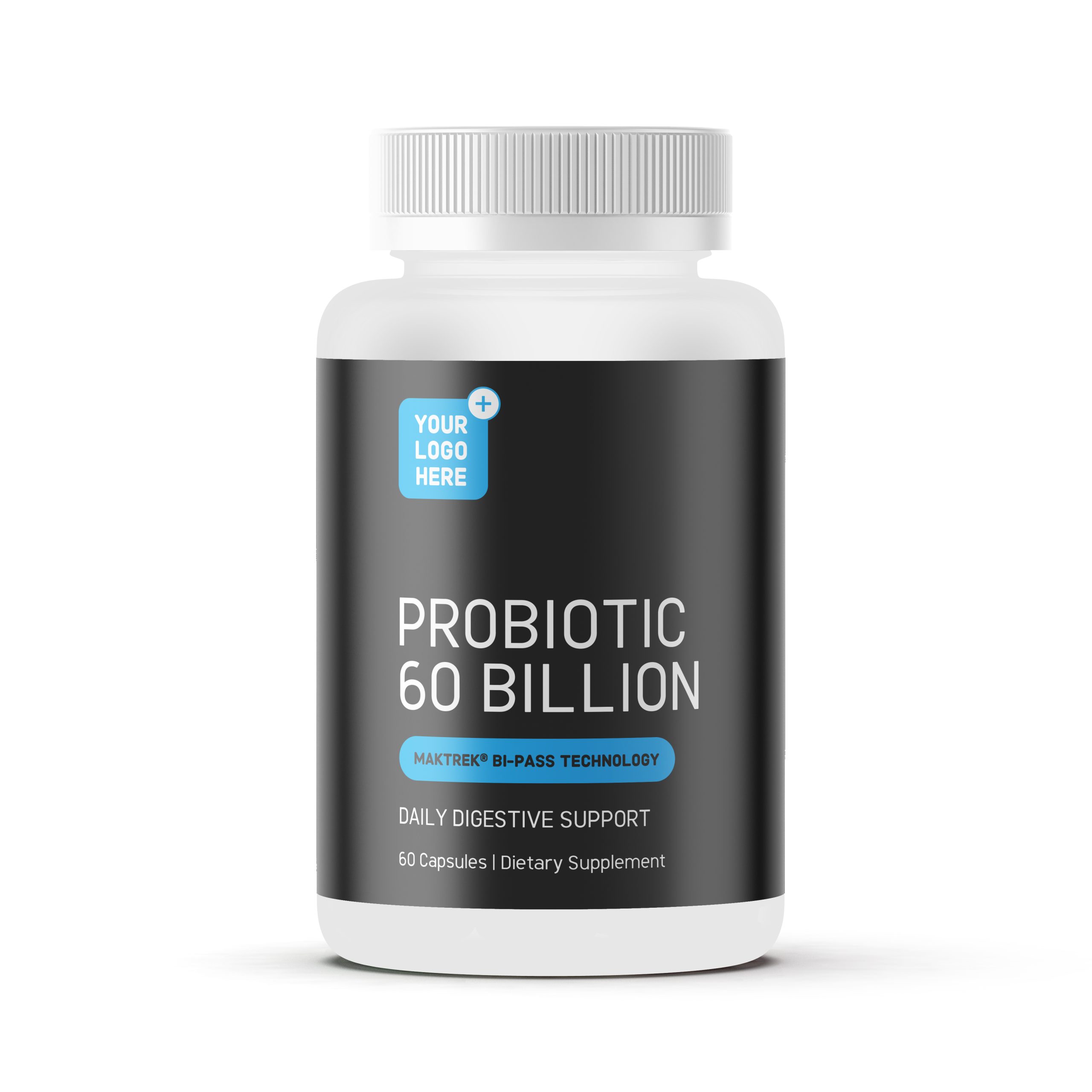 Probiotic 60 Billion