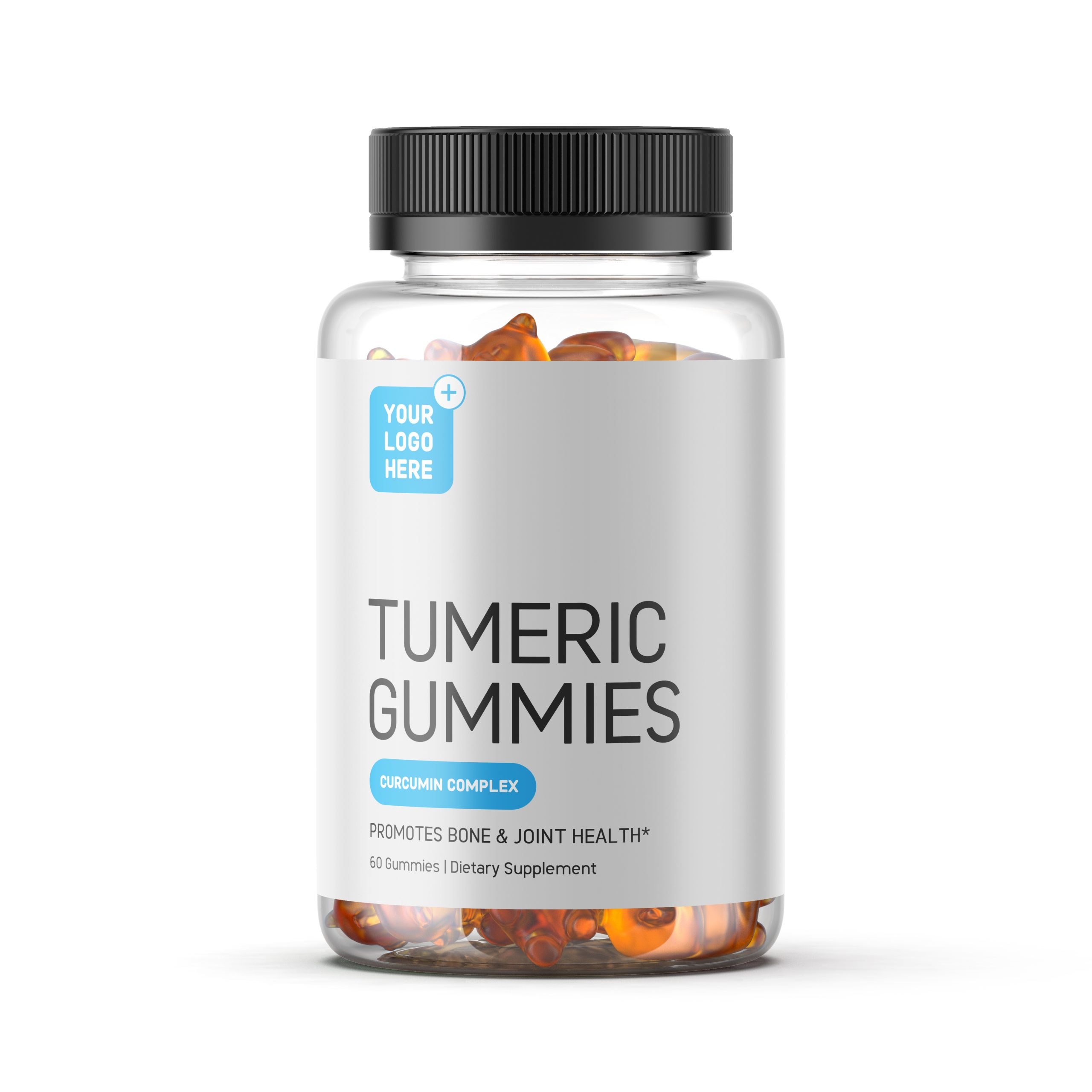 Tumeric Gummies