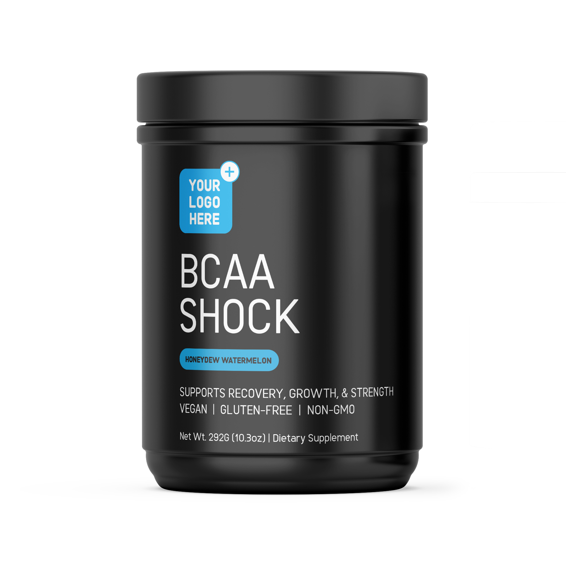 BCAA Shock